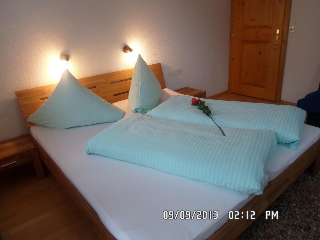 Haus Kroell Elisabeth Apartman Zell am Ziller Kültér fotó